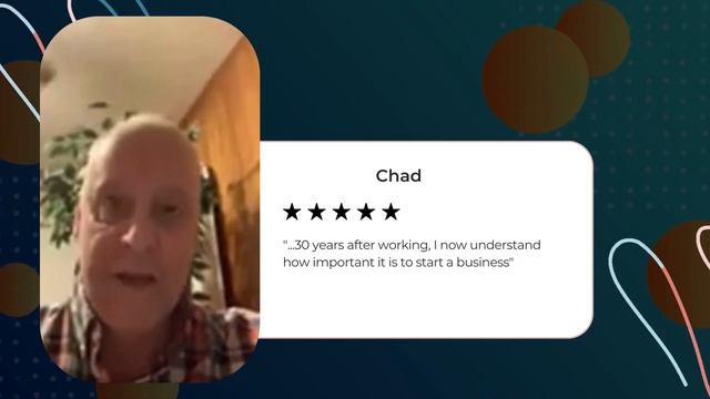 Client Testimonial : Chad смотреть онлайн