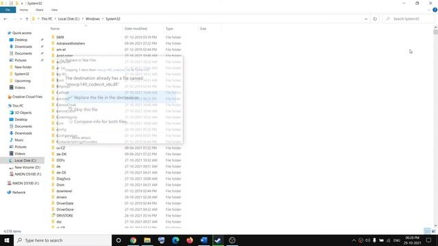 Fix Marvel's Guardians of the Galaxy Msvcp140_codecvt_ids.dll, VCRUNTIME140.dll/MSVCP140.dll Error смотреть онлайн
