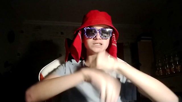 КАК КИДАТЬ РАСПАЛЬЦОВКУ КАК BUSHIDO ZHO смотреть онлайн