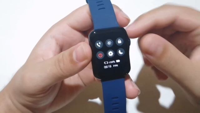 Smartwatch D06-1 Mês de Uso-Valeu Apema?É Bom? смотреть онлайн