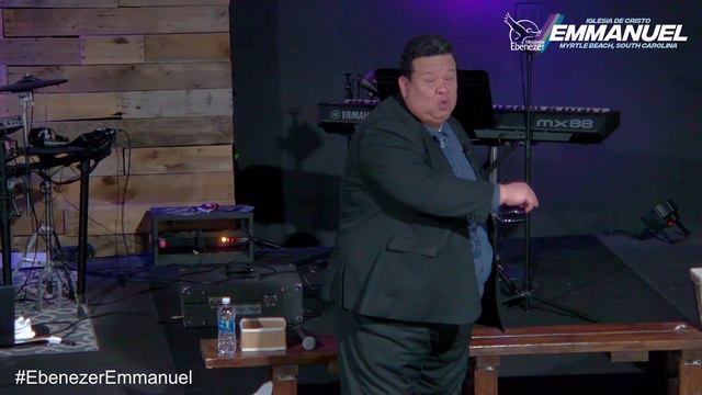 "Los Enojos" | Pastor William Godoy | 8 De Marzo 2024 смотреть онлайн