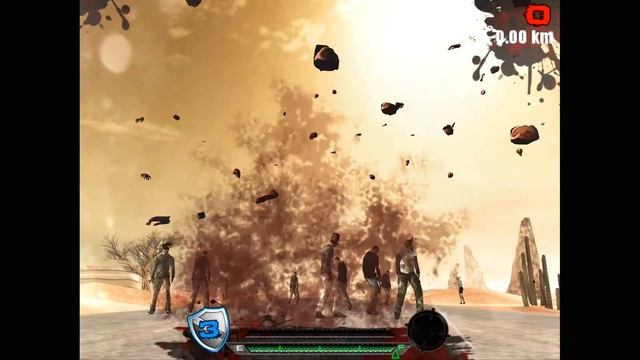 Route Z - Universal - HD Gameplay смотреть онлайн