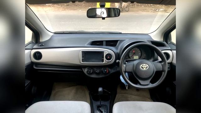 TOYOTA VITZ FOR SALE |CARS FOR SALE | DETAILED REVIEW | USED CARS FOR SALE IN PAKISTAN LOW PRICE