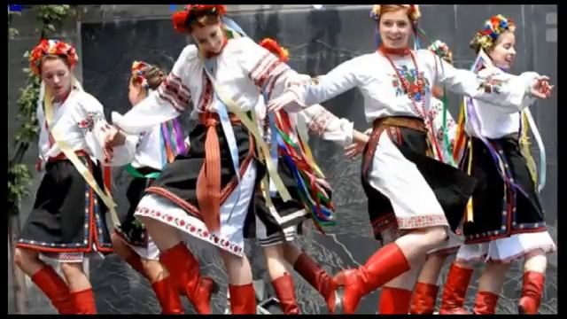 Фан клип об Украине на песню Ария - Что вы сделали с вашей мечтой? смотреть онлайн