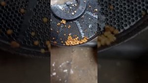 осушитель вабко,что у него внутри?