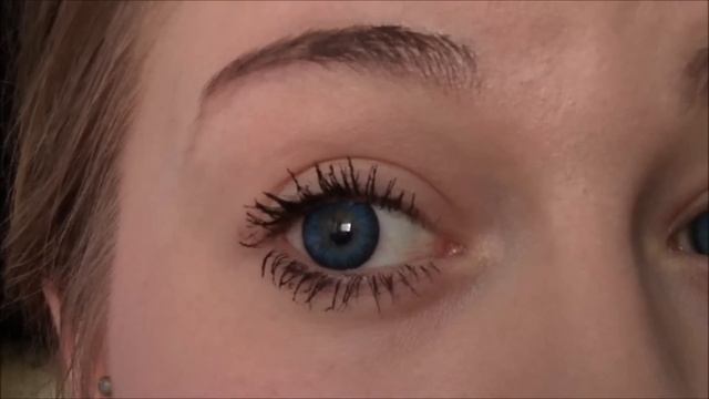 TEST: L`Oreal, Volume Million Lashes Mascara