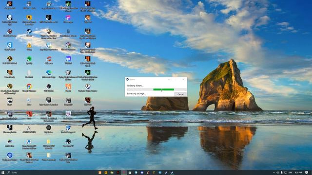 How To Access The Old Steam UI. (2023) смотреть онлайн