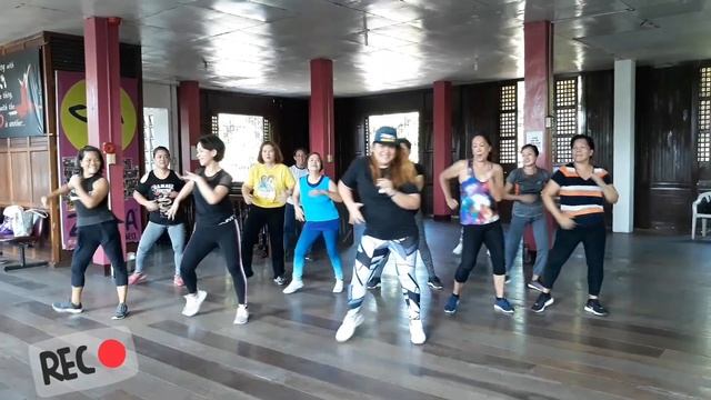 SENORITA - SHAWN MENDEZ FT. CAMILA CABELLO ( DJ TRO ) BACHATA/ ZUMBA смотреть онлайн