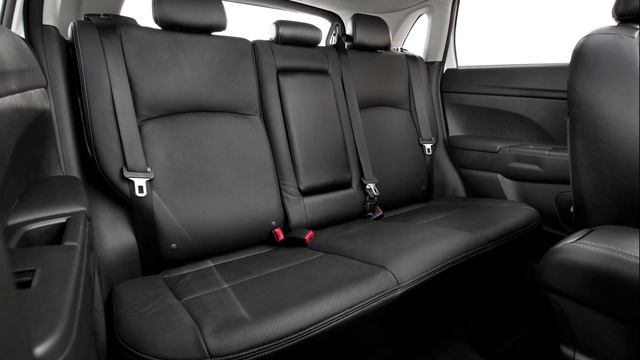 Мицубиси Аутлендер 2.4 Б/У Отзыв владельца плюсы и минусы смотреть онлайн