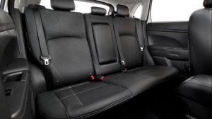 Мицубиси Аутлендер 2.4 Б/У Отзыв владельца плюсы и минусы