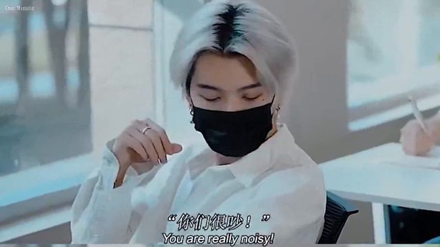 Qihe Love Random Love Story/\Cute Sweet Mafia Bad Boy Random Short Film❤️🔥/Ep22 смотреть онлайн
