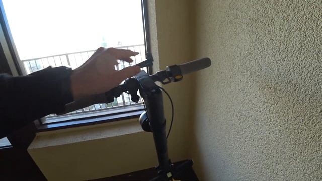 Обзор самоката Ninebot Max g 30P - Опыт спустя год и 1400 км пробега смотреть онлайн