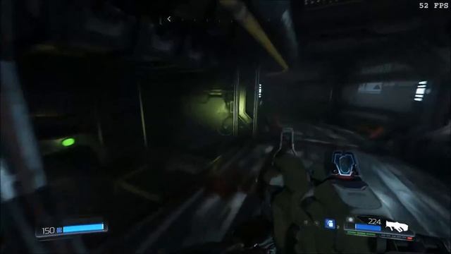 DOOM GTX 660 Ti 2gb Feat. thebooge416 смотреть онлайн
