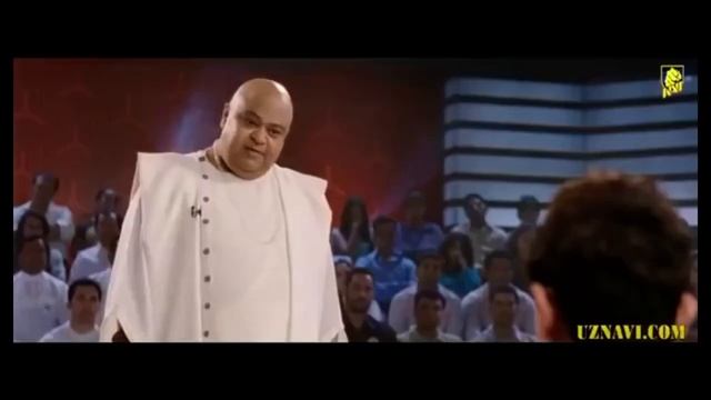 Alloh yagona, PK kino смотреть онлайн