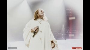 Михаил Серышев - Возьми Моё Сердце (AI Ария cover)