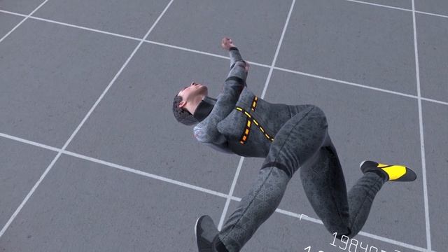 Boneworks Epic And Brutal Kills смотреть онлайн