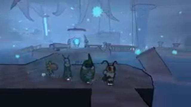 【2022-08-19】Bug Fables - 10: Wholesome Family Reunions смотреть онлайн