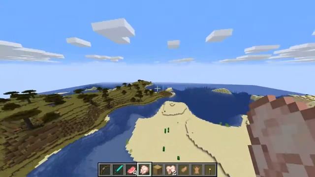Ambient Sounds Mod Para Minecraft 1.13.2/1.12.2 (Sonidos Del Ambiente) смотреть онлайн