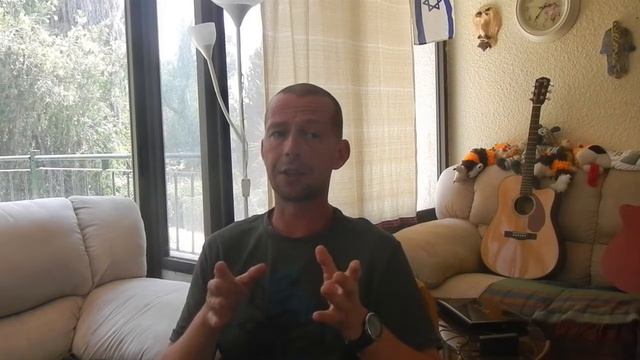 Эпизод-4. История третья: Немного о кибуцах смотреть онлайн