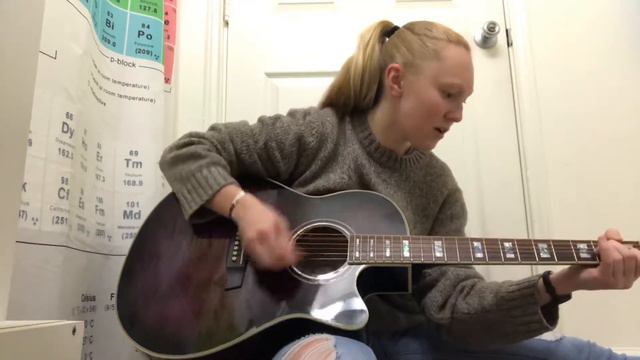 Diary of Jane - Breaking Ben cover смотреть онлайн