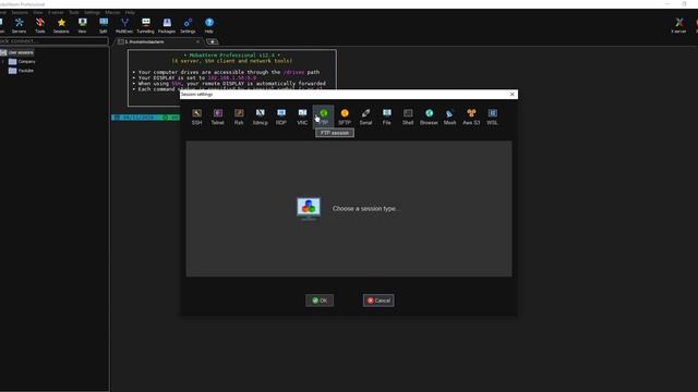 Docker için Terminal Önerisi #3 смотреть онлайн