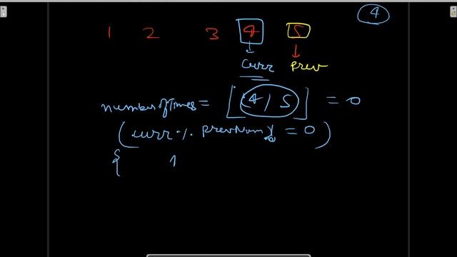 2366. Minimum Replacements to Sort the Array | Daily Leetcode Challenge | August | C++ | Java смотреть онлайн