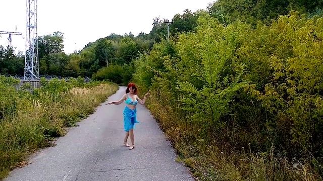 Танец — поэма, в ней каждое движение — слово. смотреть онлайн