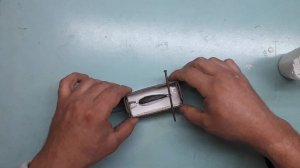 Форма для отливки карповых грузил"пуля"груша"своими руками