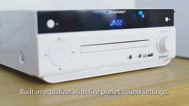 Micro System MS30BT EDITION смотреть онлайн