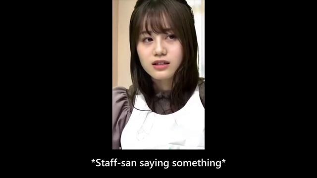 [Eng Sub] Miku Ito's reaction when she found out her brother got a girlfriend смотреть онлайн