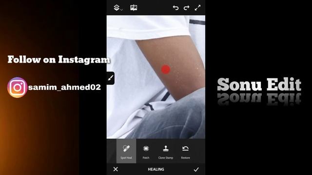 Best Face Smooth App 2021 | Adobe photoshop fix face smooth | Sonu Editz смотреть онлайн