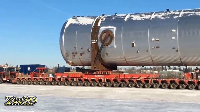 Чрезвычайно опасные операции по транспортировке смотреть онлайн