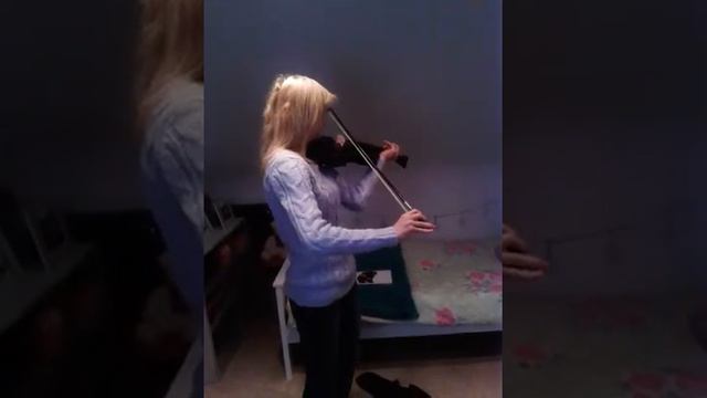 Violin disaster смотреть онлайн