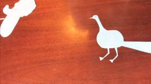 Мультики, сделанные детьми из детского дома "Павлин", город Москва.