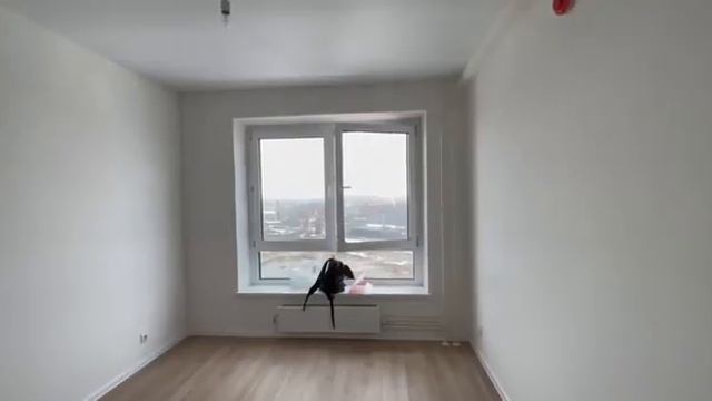 Приемка квартиры Блок 1, секция 2, 58.2 м² смотреть онлайн