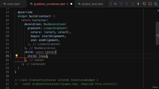 232 Displaying Images & Using Multiple Constructor Functions смотреть онлайн