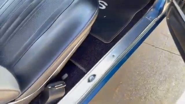 1970 Chevrolet Chevelle-