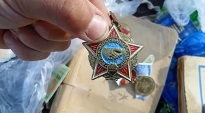 Поход на свалку №2.Нашёл в мусоре много интересных вещей