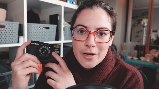A NEW Project for 2023 - Film Photography Doesn’t Have to be Expensive! смотреть онлайн