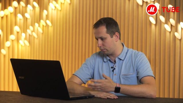 Обзор ноутбука Acer F5-771G-500G