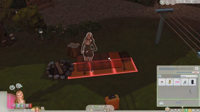 ☀️ Новая жизнь? | Дом в наследство | ep.3 | The Sims 4 смотреть онлайн