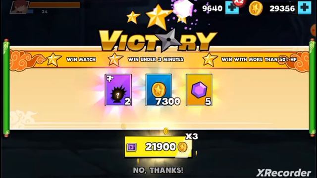 Прохождение Stickman Shinobi 2часть смотреть онлайн
