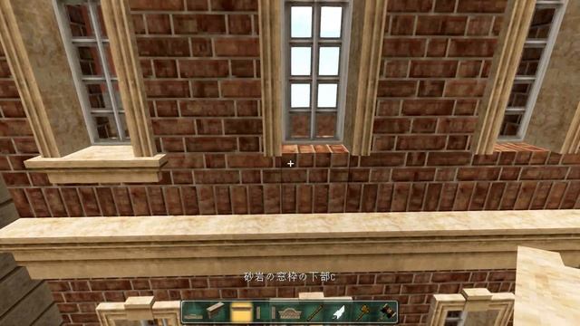 【Minecraft】ゆっくり街を広げていくよリメイク　part7【MiniaTuria MOD】 смотреть онлайн