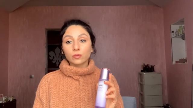 Зимний уход за лицом смотреть онлайн