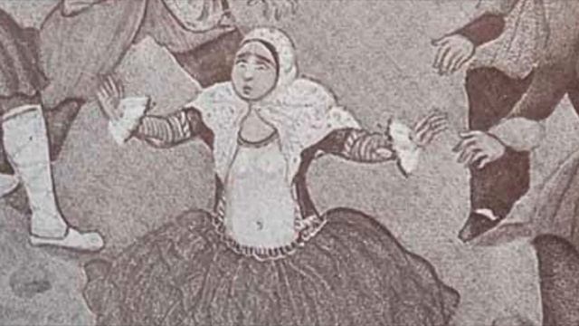 HAREMS: WHAT HAPPENED THERE (The Hidden World Of The Harem/Documentary) смотреть онлайн