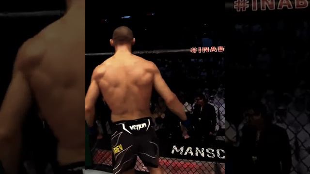 Хамзат Чимаев Highlights (Khamzat Chimaev)