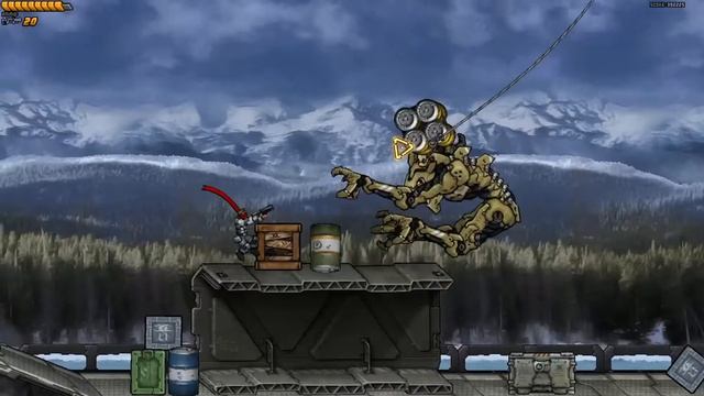 Intrusion 2 | Играю, общаюсь. смотреть онлайн