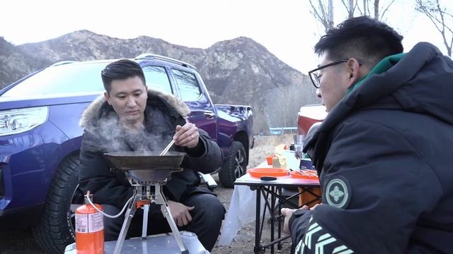 敢于踢馆长城炮 新一代乘用皮卡长安凯程F70究竟有何实力？ смотреть онлайн