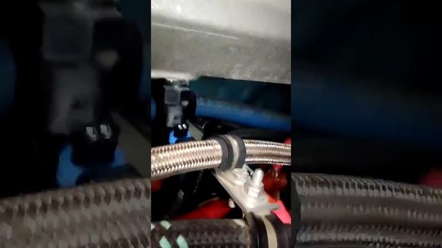 Flash Code readings on a Detroit Diesel 60 series eng смотреть онлайн