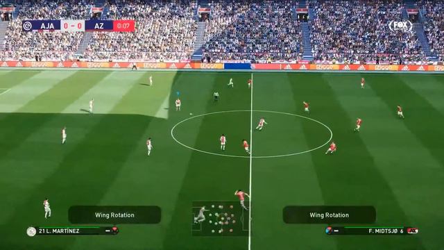PES 2021 & PES 2020 BEST Turf Mod download & install смотреть онлайн